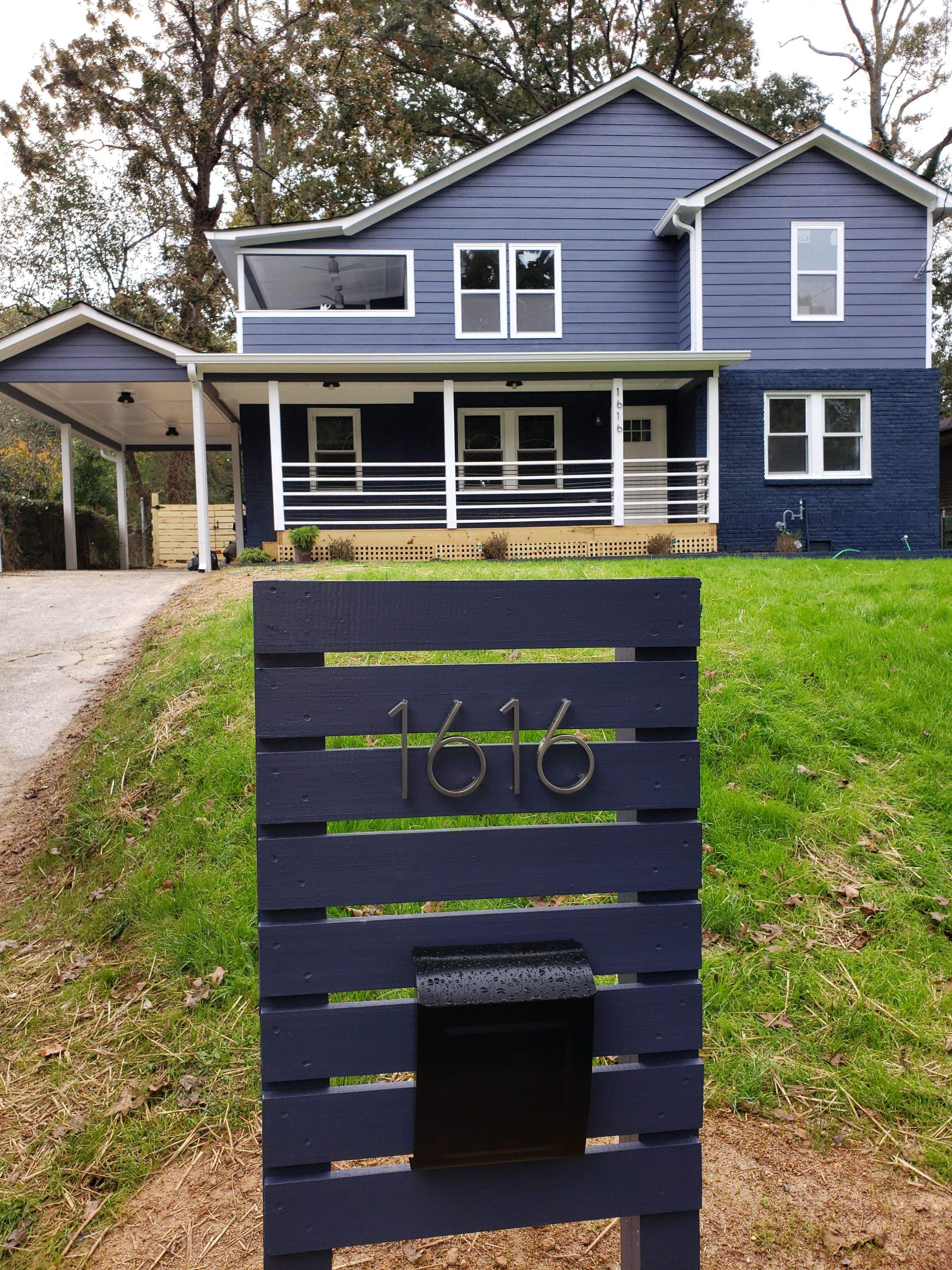 2nd Story Addition by Ajayi Design and Construction 