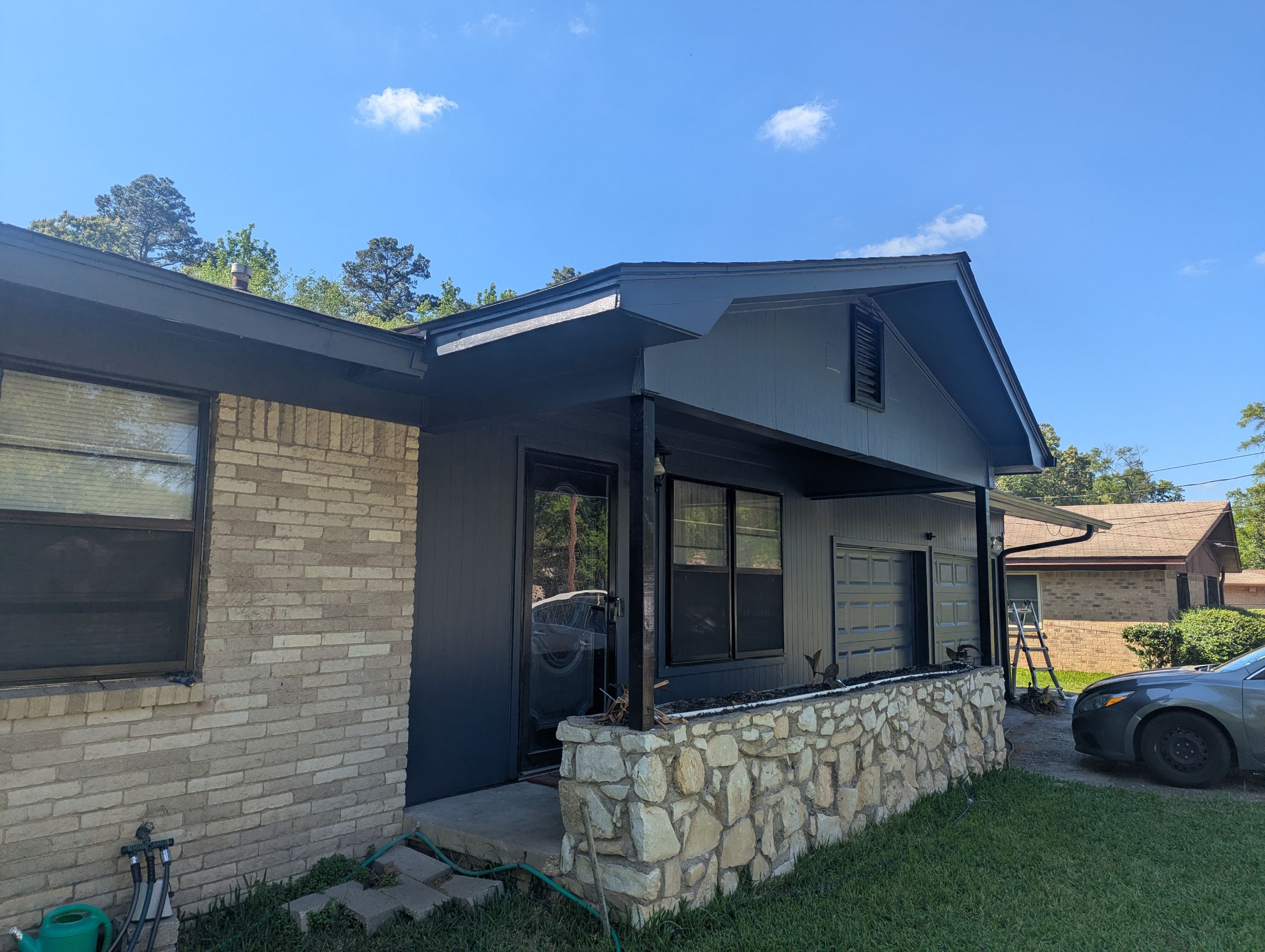 From Peeling to Perfect in Tyler, Texas by Quality Coats Painting