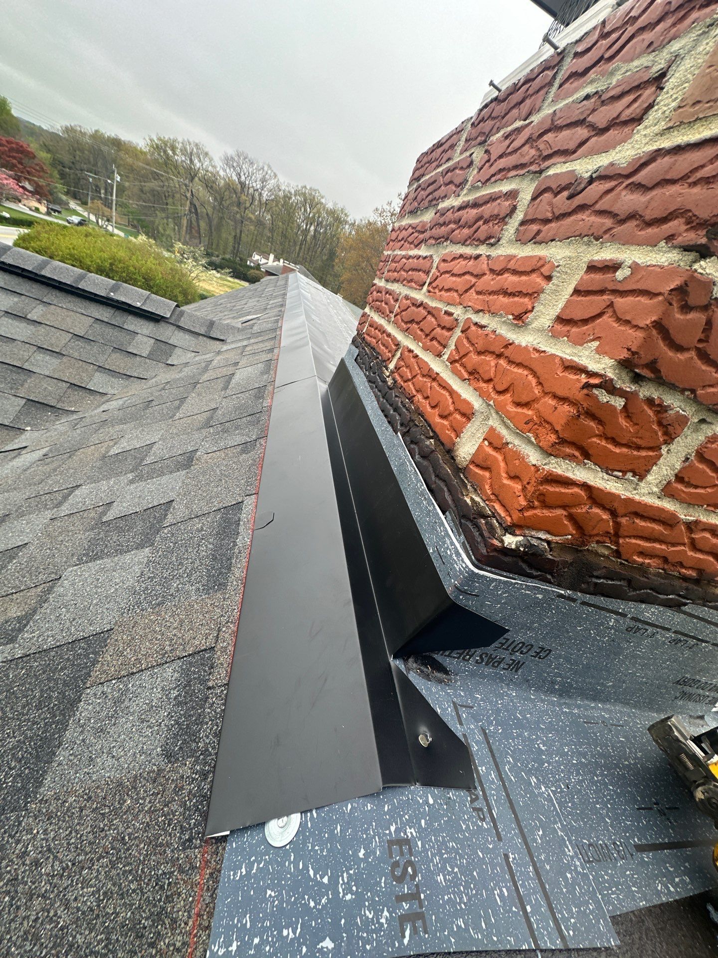 Roof Replacement in Westminster, MD • Robin D. by Seipp Roofing, LLC