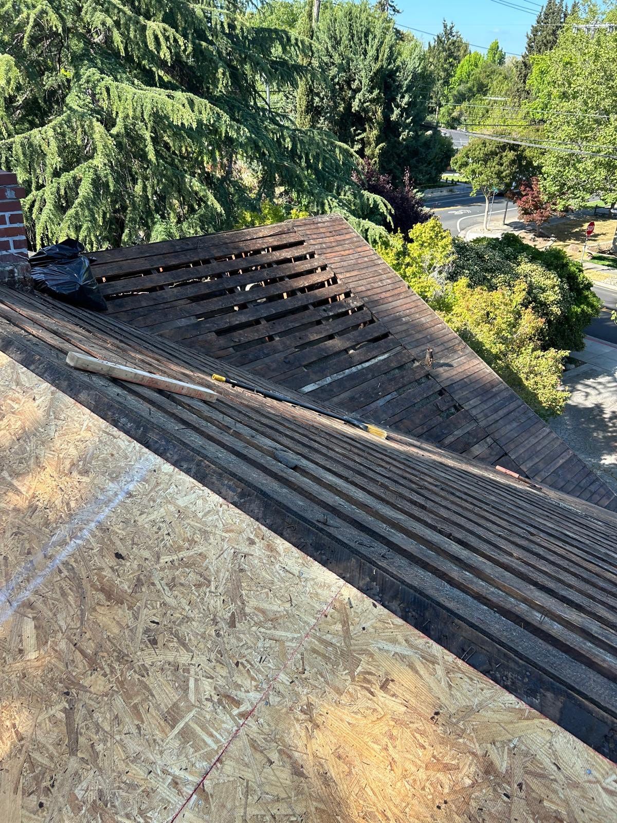 Roof Replacement- San Jose, CA 95125 by Epic Roof Replacement