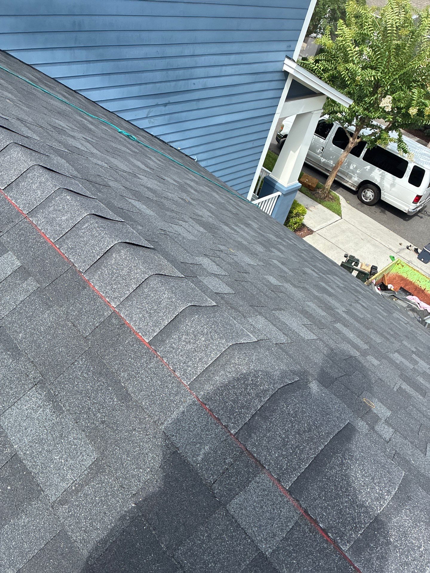 Roof Replacement in Orlando, FL by Brehm Roofing