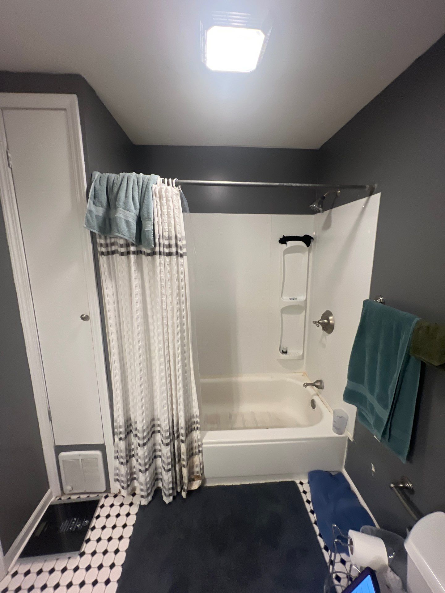Tub Replacement by The Shower Company