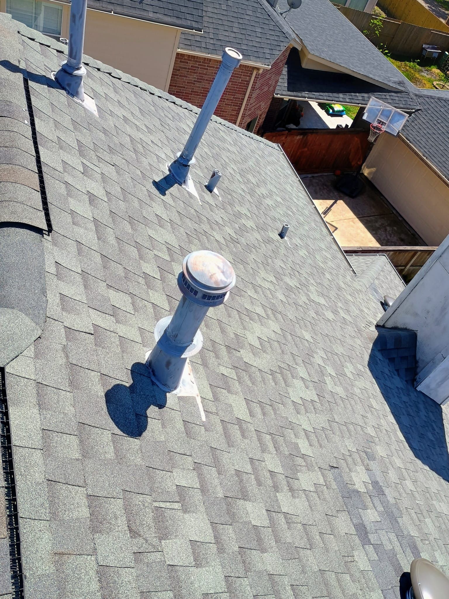 Roof Repair Houston by Roof Repair Company
