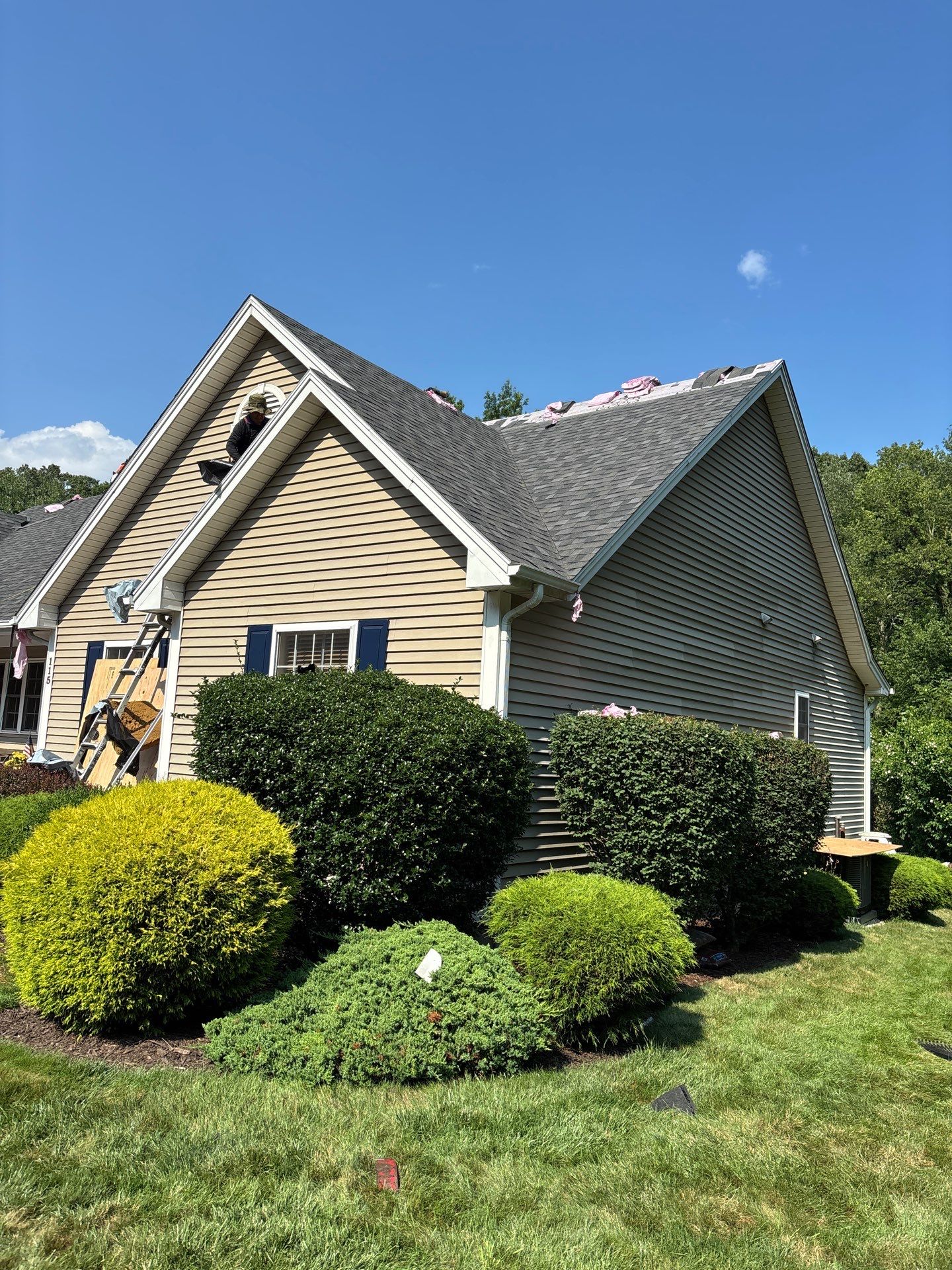 Beacon Falls by All site builders LLC