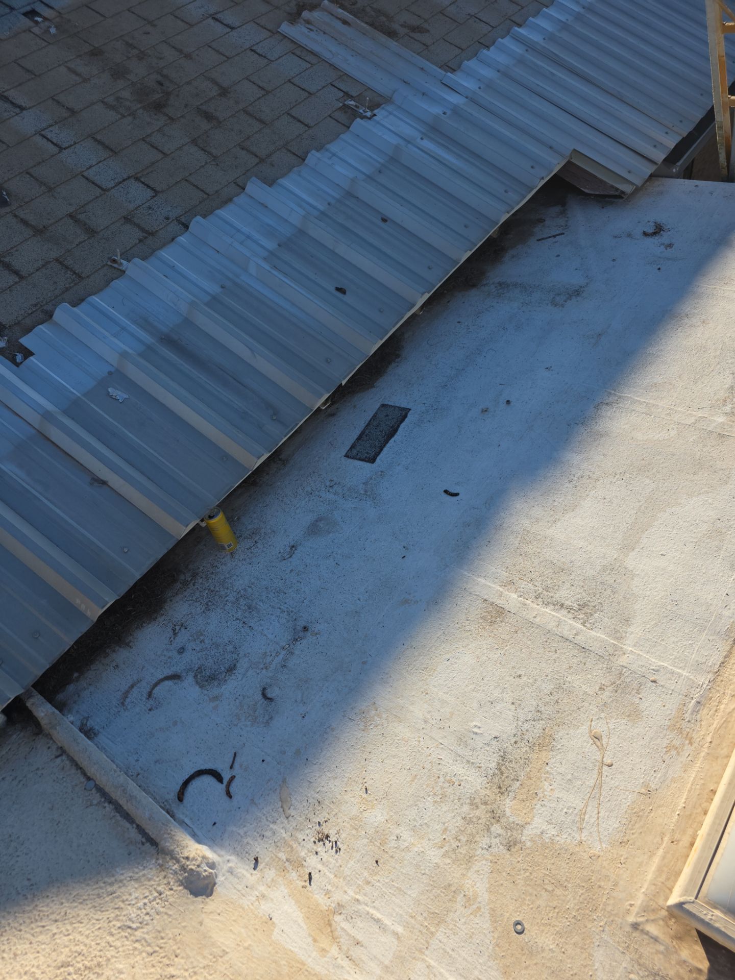 Residential Roof Install using GAF by Weather-Tite Roofing