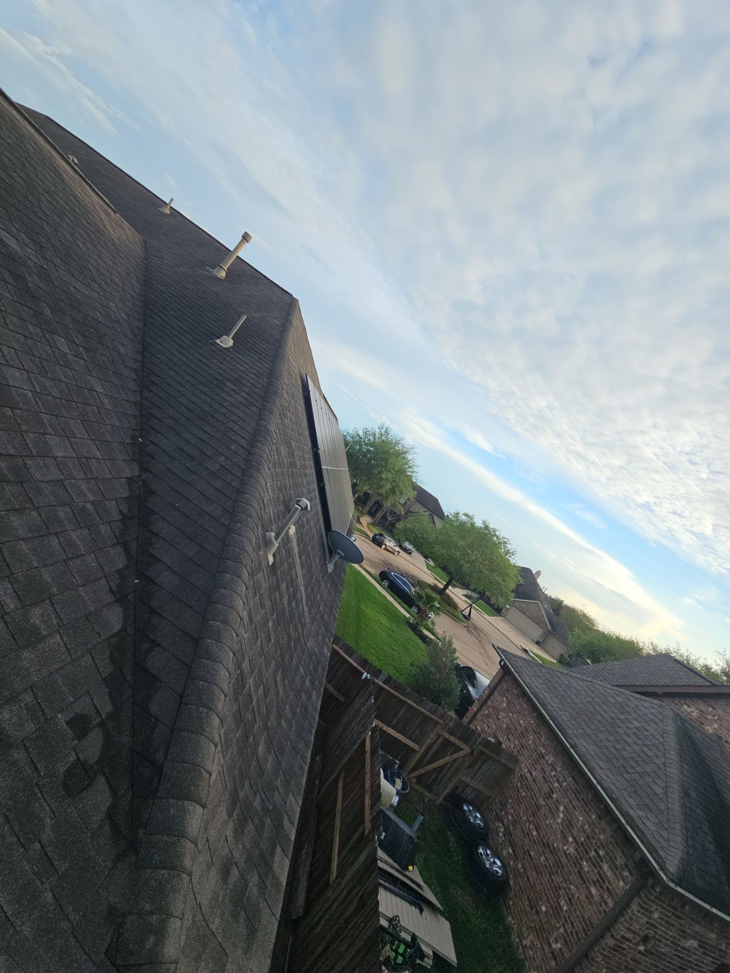 Roof Repair Missouri City by Roof Repair Company