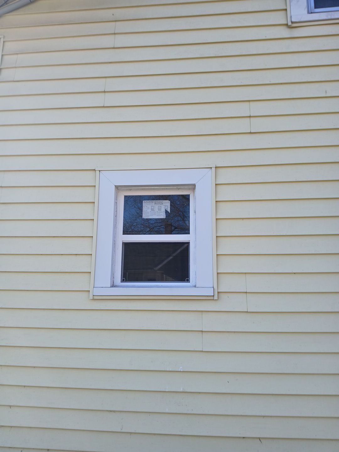 Project in North Manchester, IN by Window World Of Fort Wayne