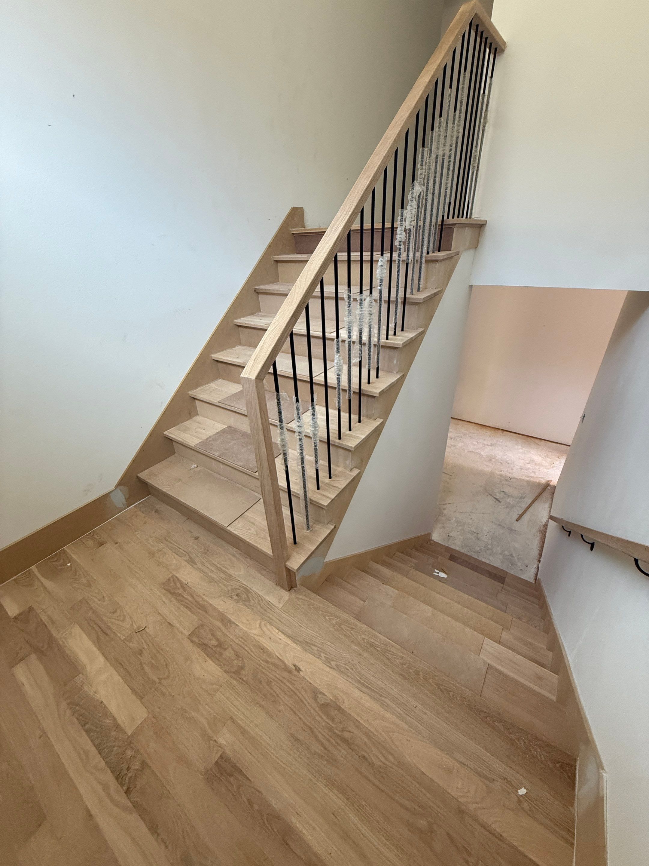 Ledbetter Project (Duplex New Construction) by HOMES BY JAR