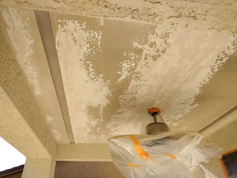 Exterior Painting using Dunn-Edwards EVERSHIELD®  by Crash of Rhinos Painting & Garage Floors