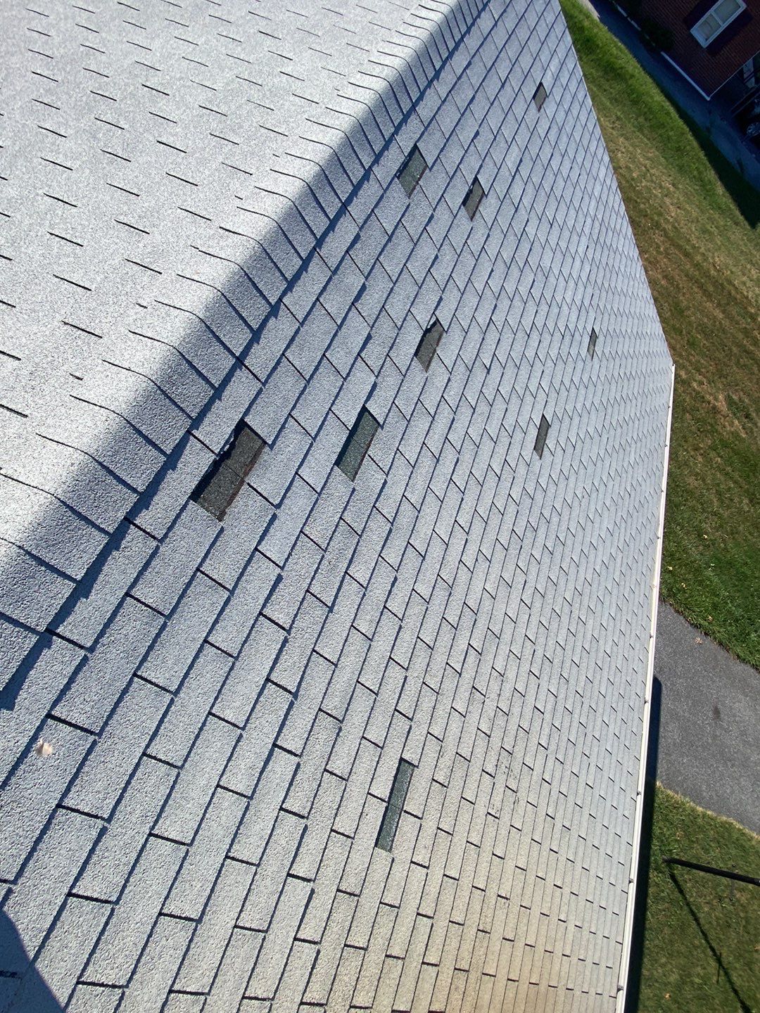 Roof Replacement in Manchester, MD • Steven H. by Seipp Roofing, LLC