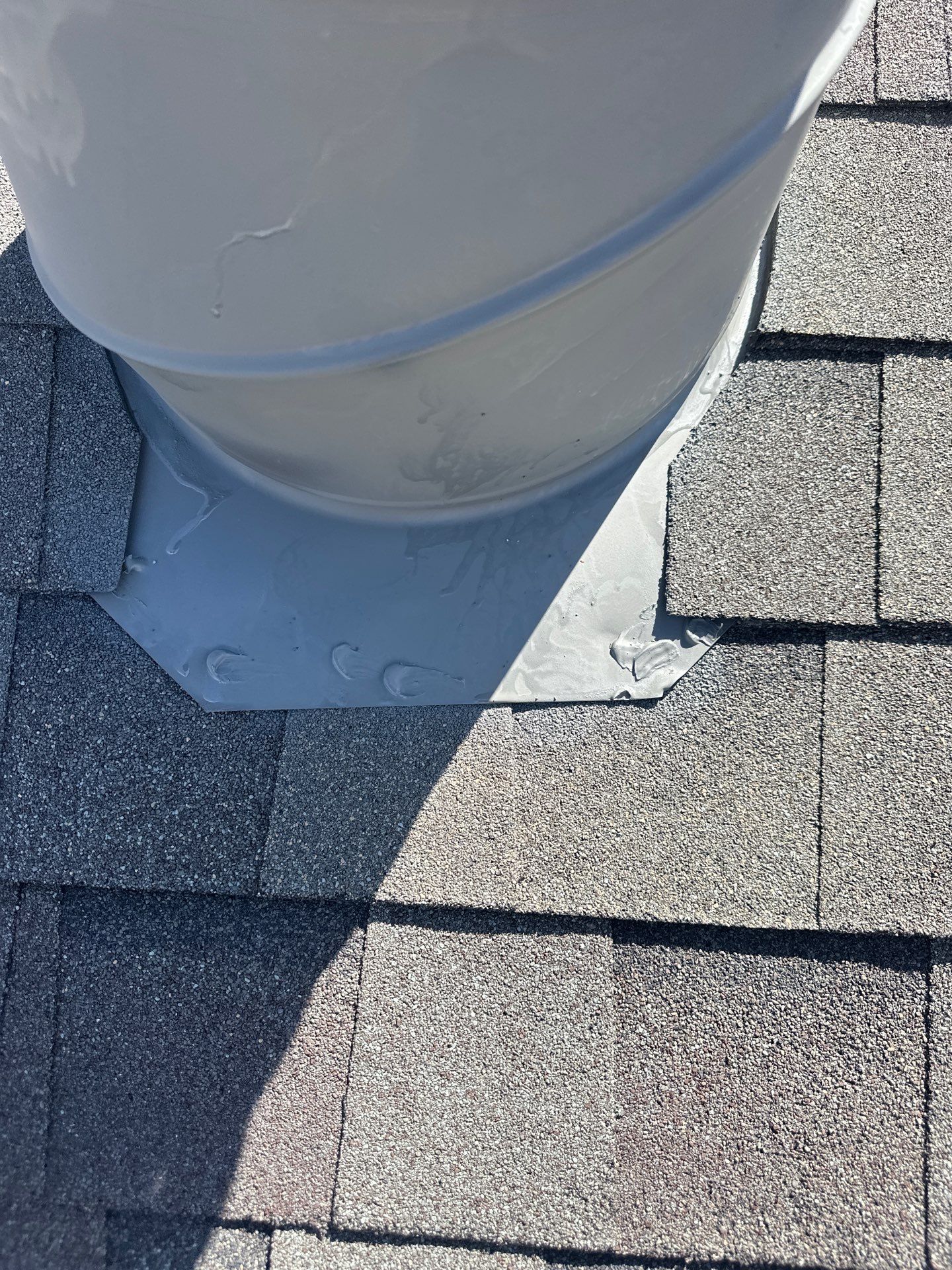 Project in Grand Prairie by Rhino Roofing and General Contracting, LLC
