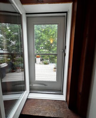 Custom Roof deck & TPO Roof