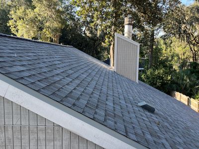 Shingle -> Shingle