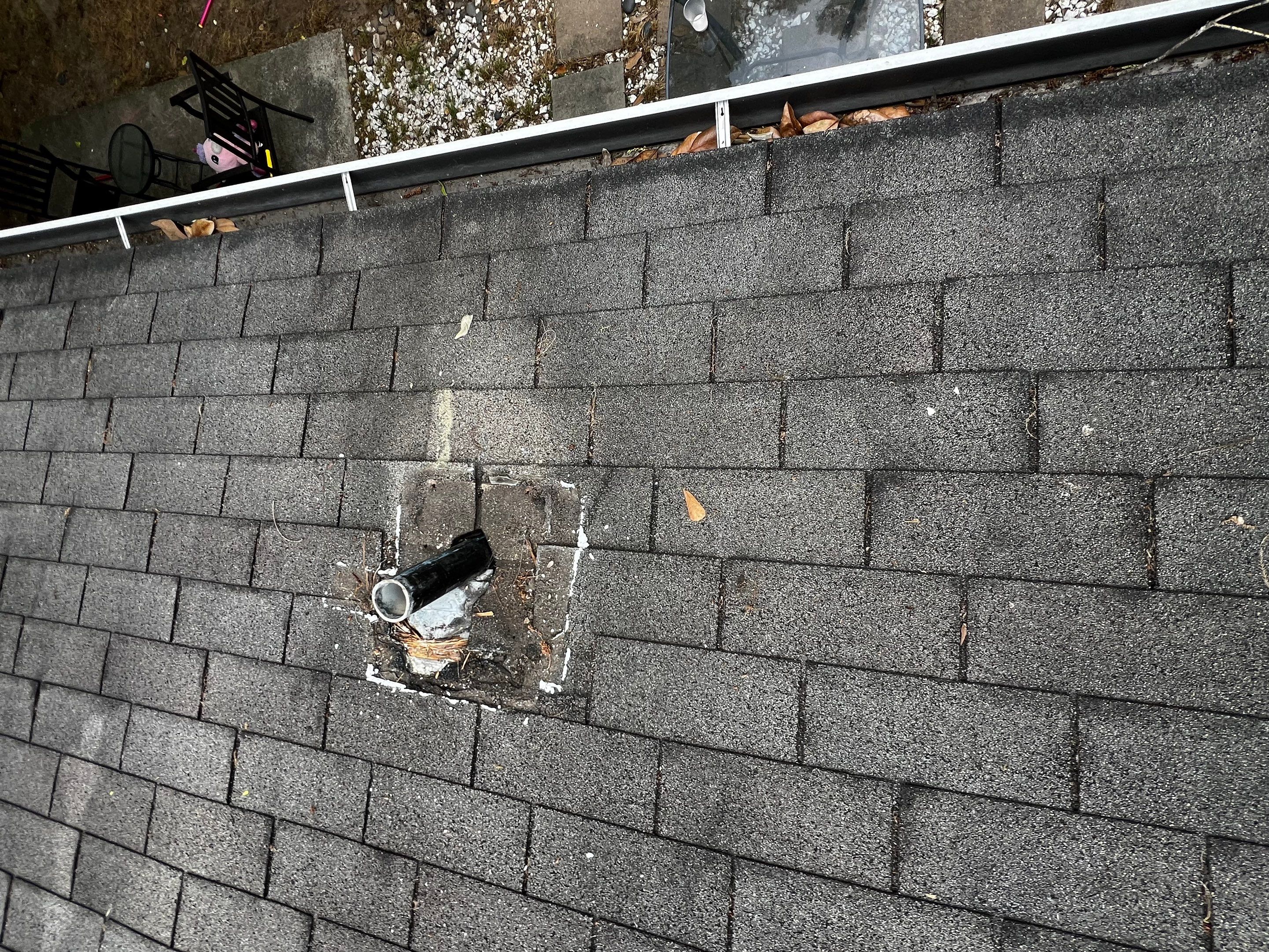 Roof Repair Spring by Roof Repair Company