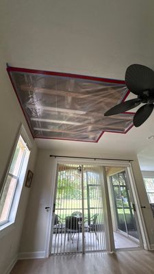 Emergency Water Extraction — Estero, FL