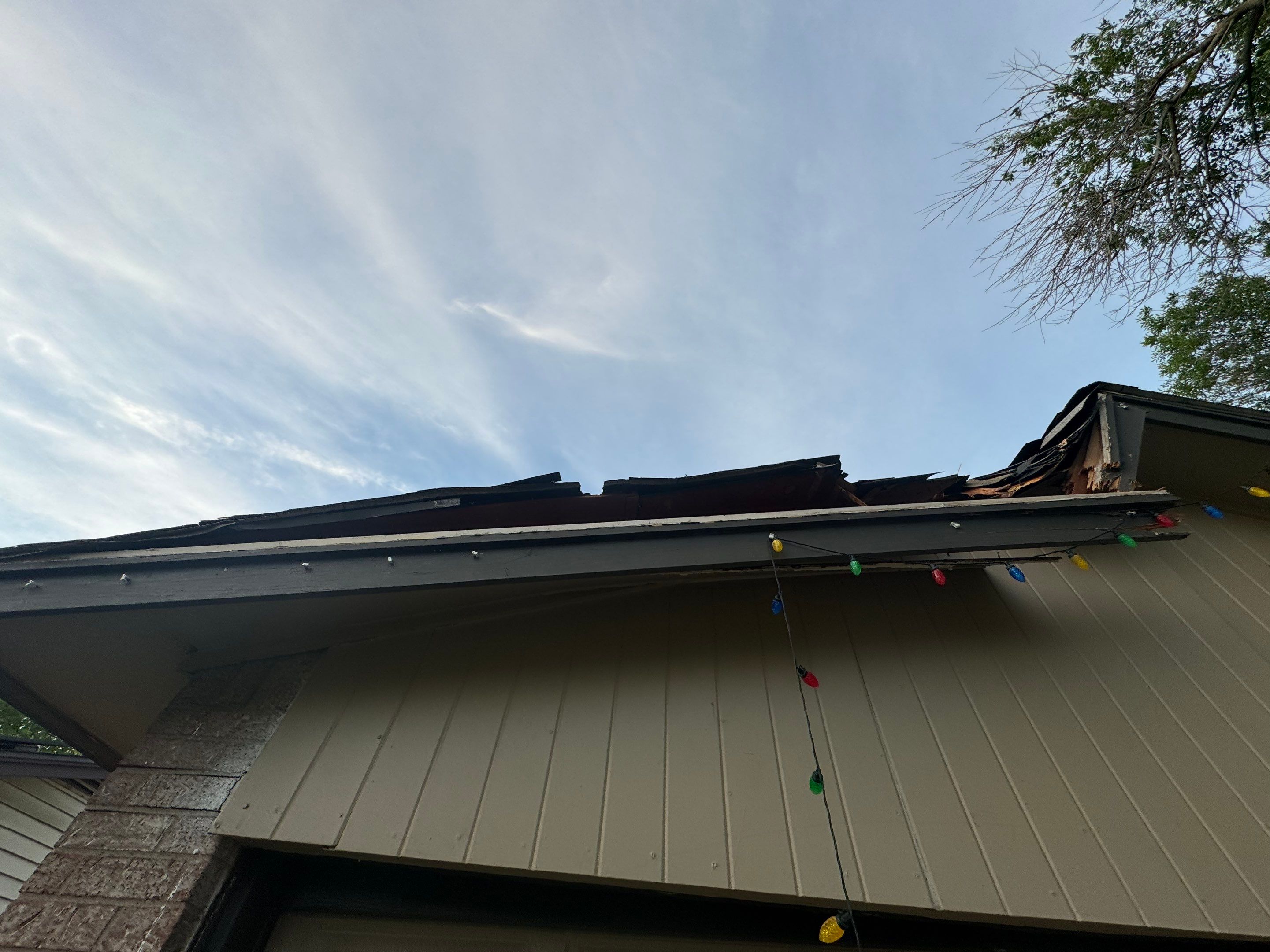 Storm Damage and Emergency Repairs  by Grizzly Fence And Patio