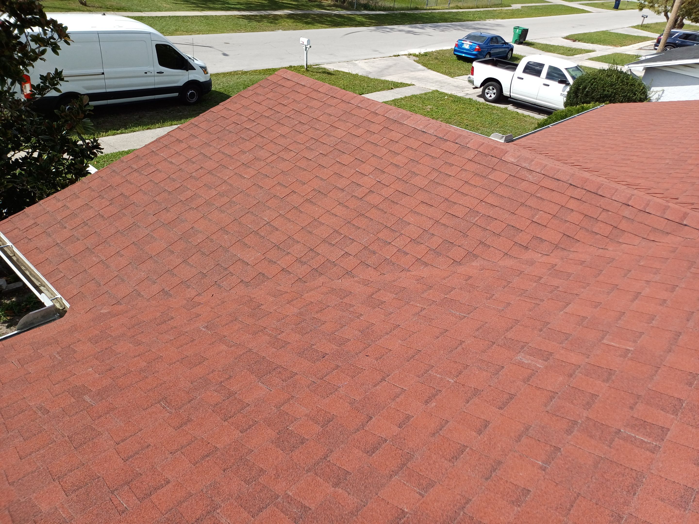 Project in  Zephyrhills by You Restorations LLC DBA YOU-Home