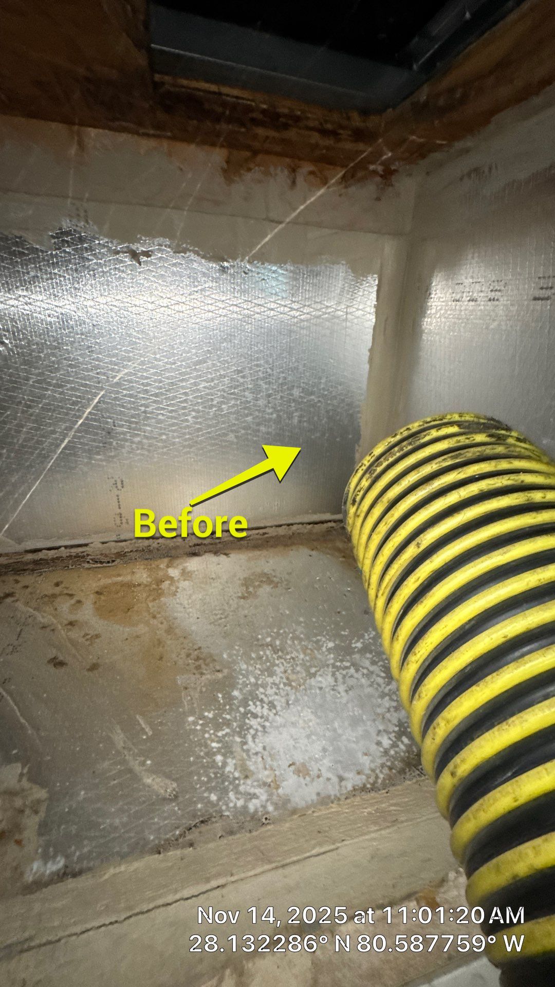 Air Duct Cleaning in Indialantic by Hygienic Air, Inc
