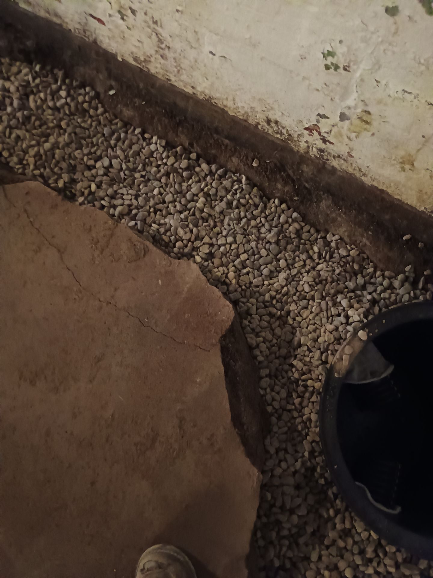 Interior Drain Tile & Sump Pump System in North Minneapolis by Waterproofing Northeast