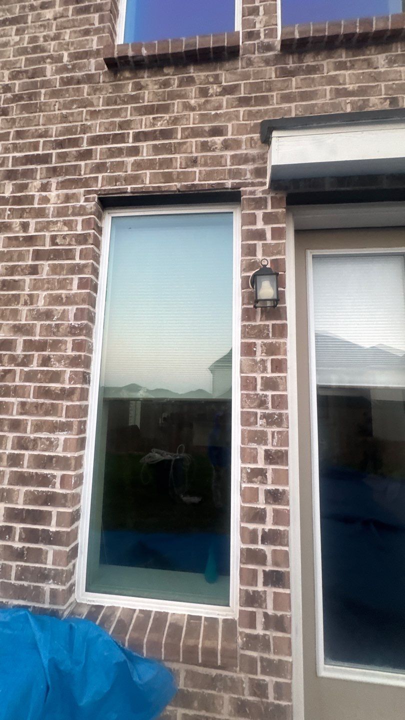 Project in Wylie by Rhino Roofing and General Contracting, LLC