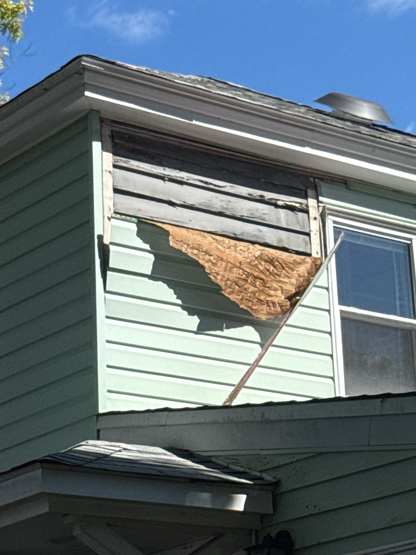 Vinyl Siding Repair | Arlington, MA by Mighty Dog Roofing of Greater Middlesex County
