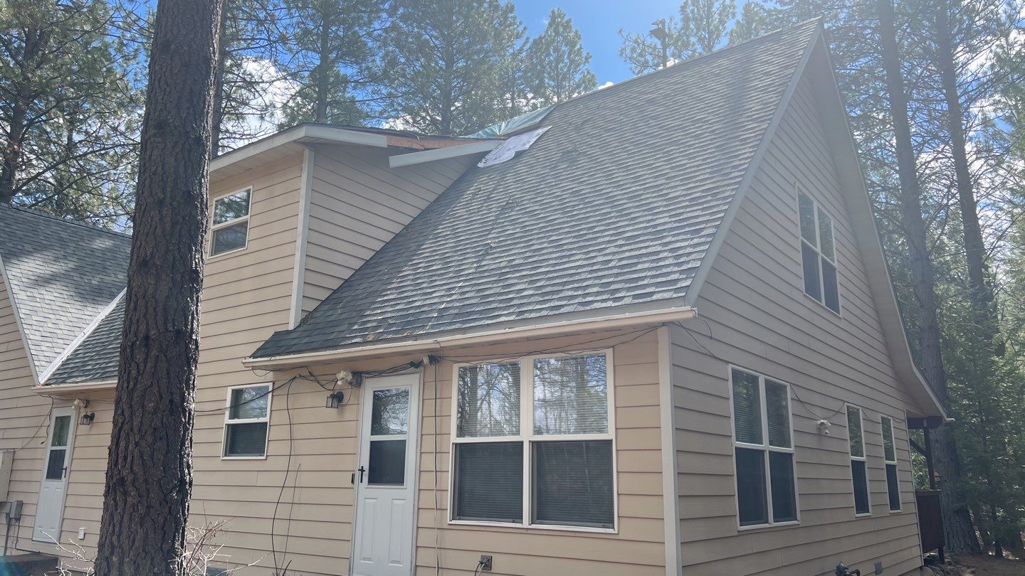 Green Snap Lock Standing Seam  by Montana Roofing Solutions