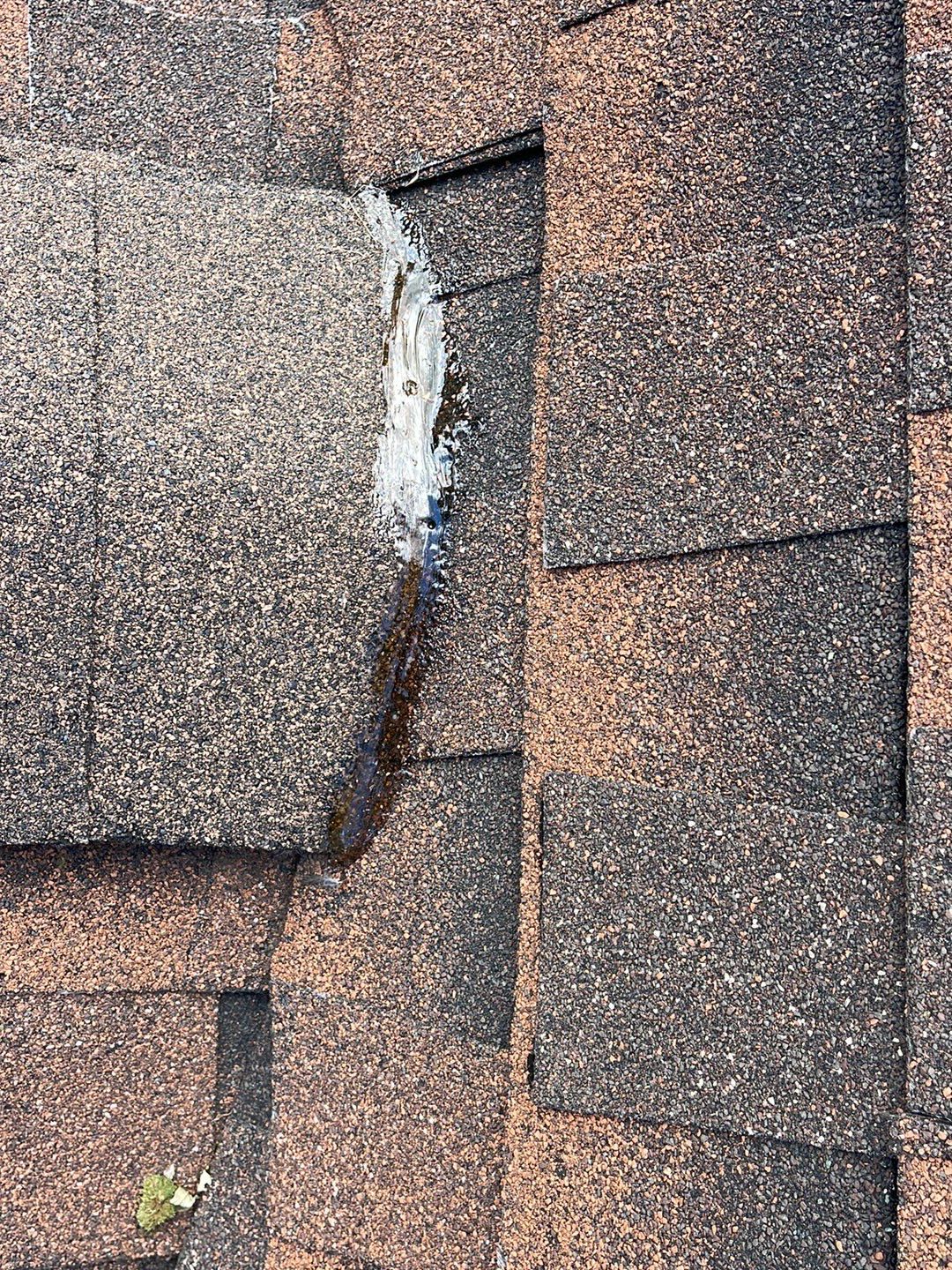 Residential Roofing Installation using GAF Timberline HDZ by Sensible Home Solutions