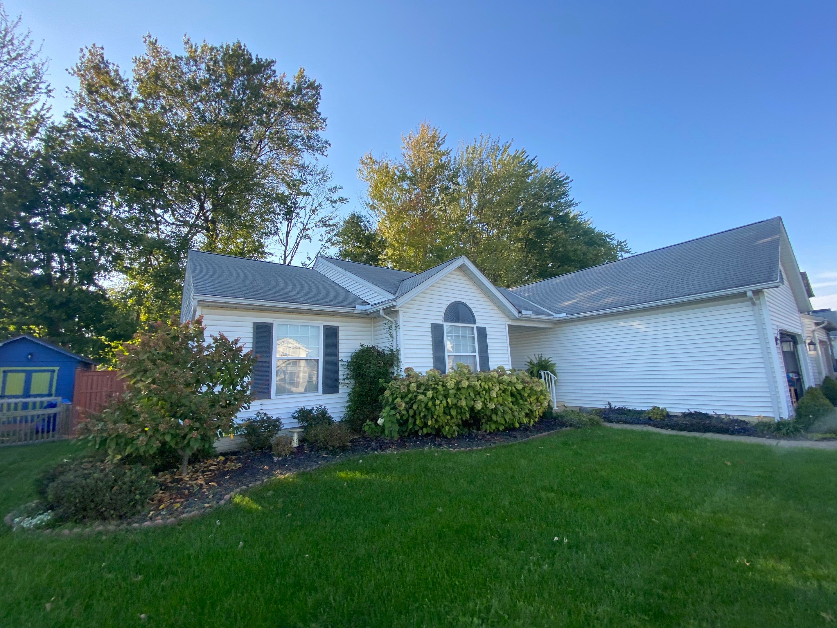 Roof Replacement by Homestyle in Elyria by Homestyle Home Improvements (HHI)