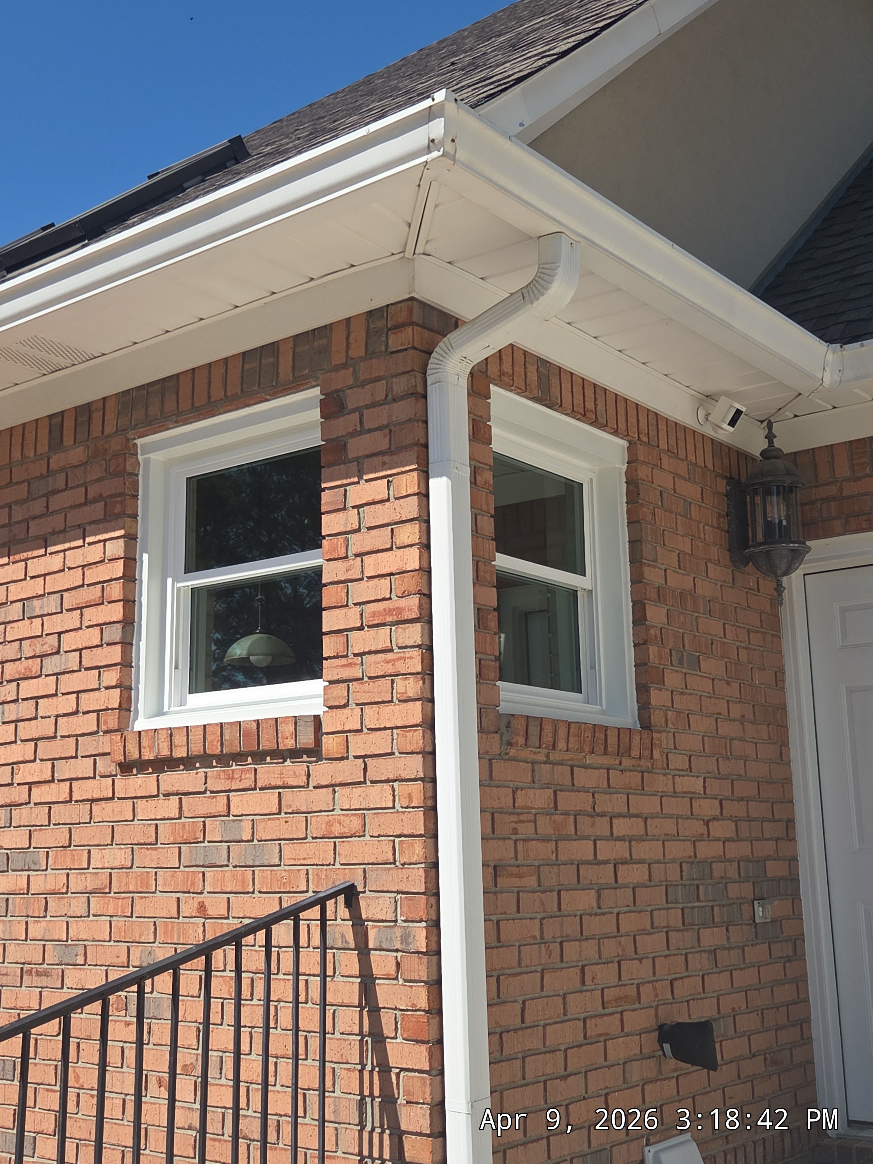 Posey Project in Pelham by The Window Source