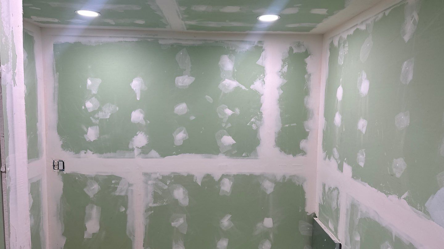 Project in Sacramento by NuLead Construction Inc