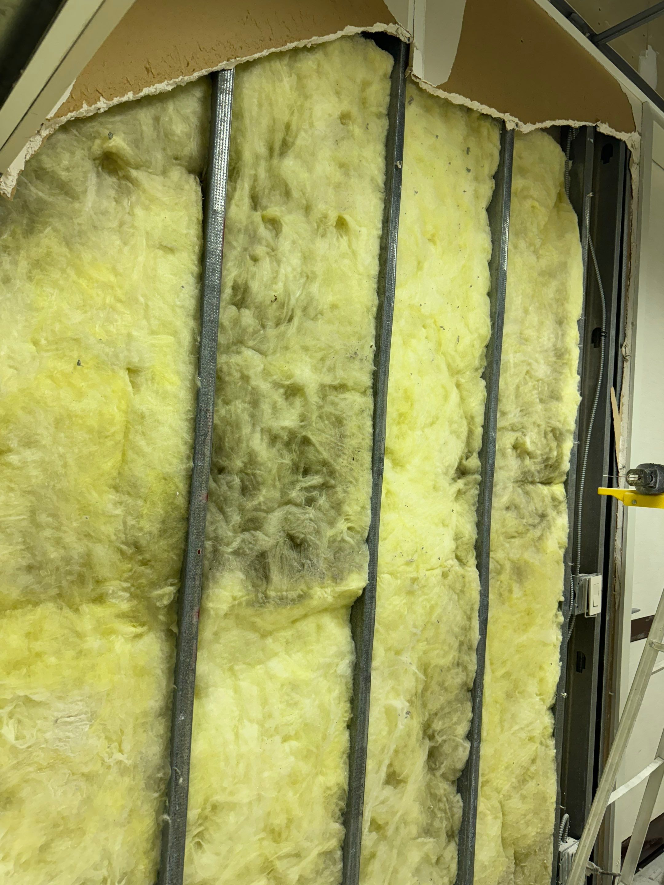 Mold Remediation Fairfield NJ by Pure Service Pro, LLC 