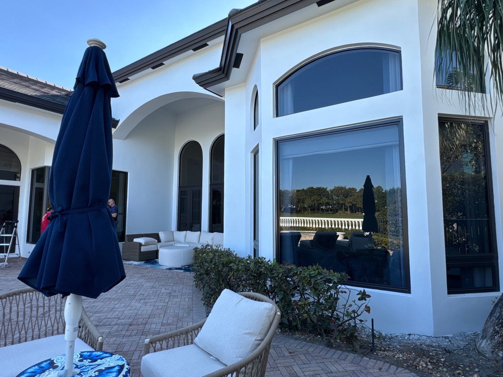 Heidi's Residence by Florida Storm Protection Unlimited