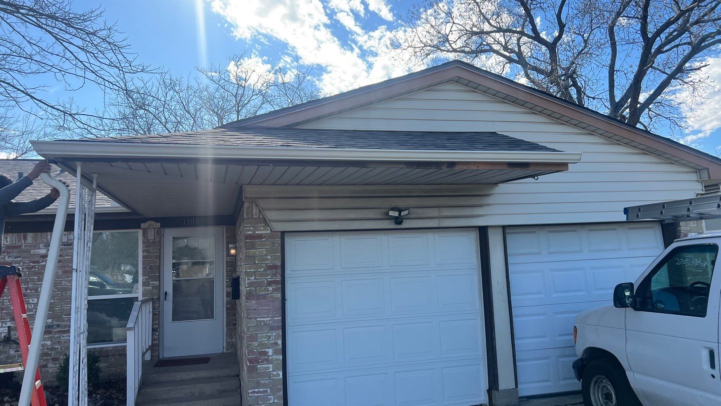 Project in Carrollton by Armor Roofing | Exteriors