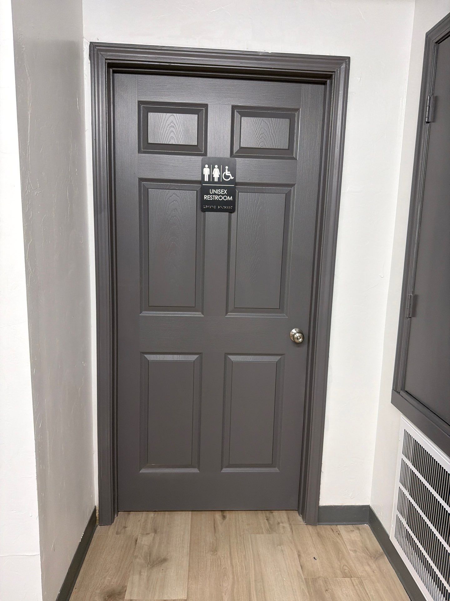 Commercial New Construction by Spillco Construction 
