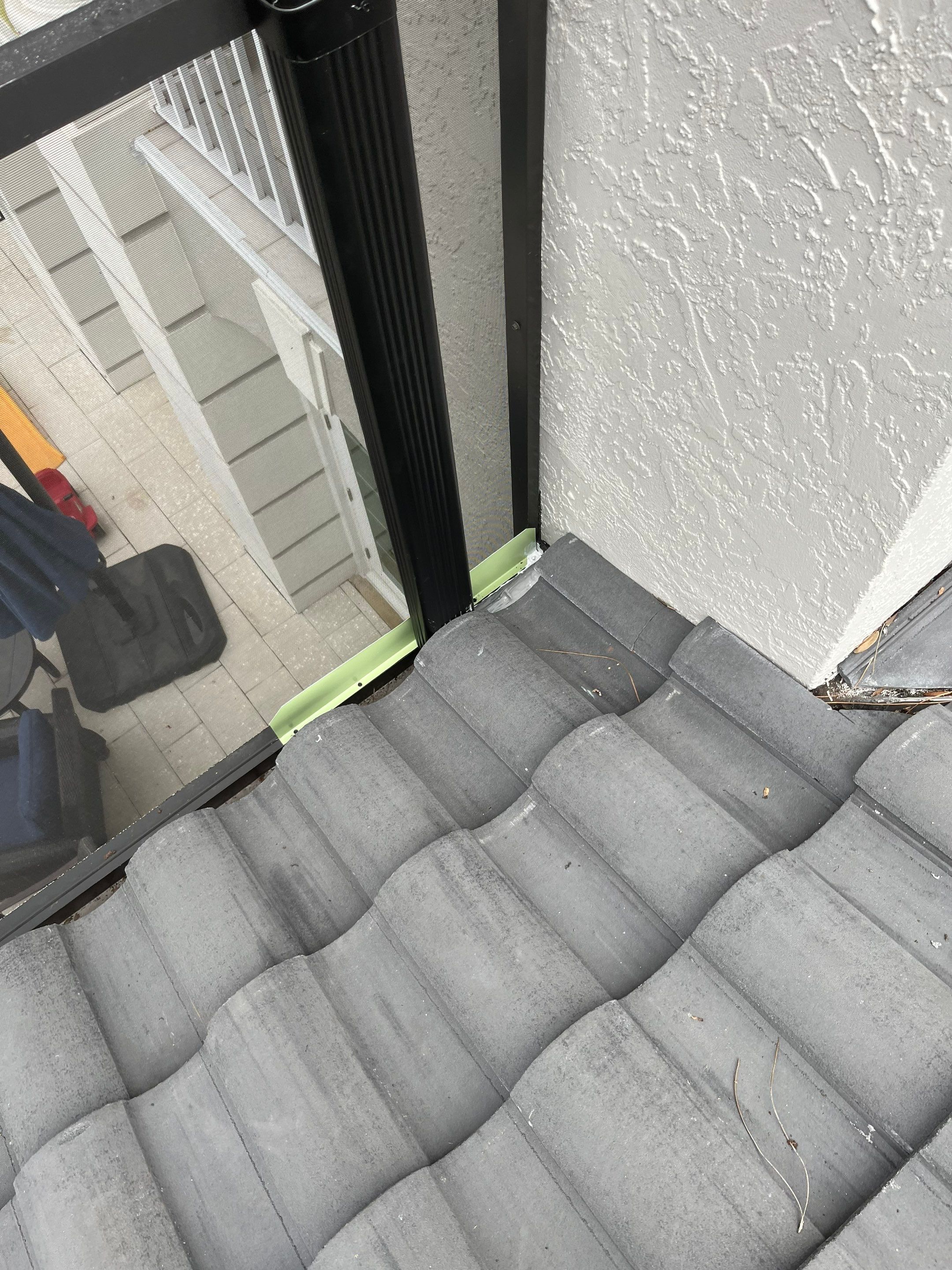 Gutter Guards Installation using Gutter Guards in Sarasota FL by Gutter Professors