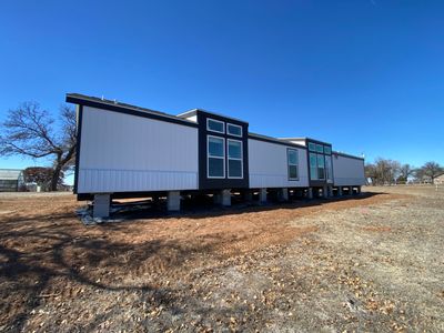 Project in Guthrie