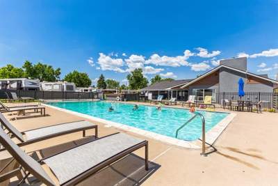Project in Sheridan