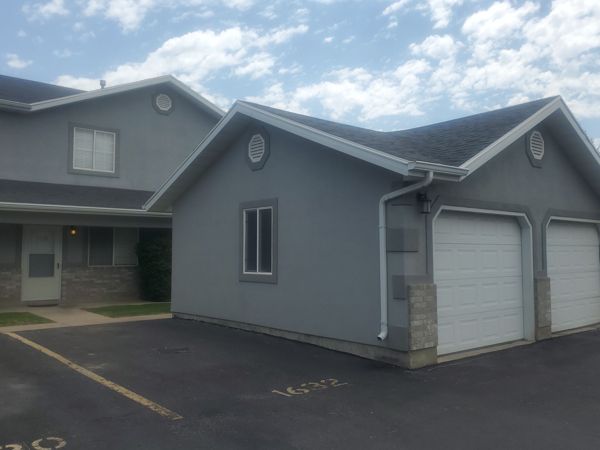 HOA Wind Damage – Insurance Appraisal Award Over $1.5 Million by ASAP Roofing & Exteriors