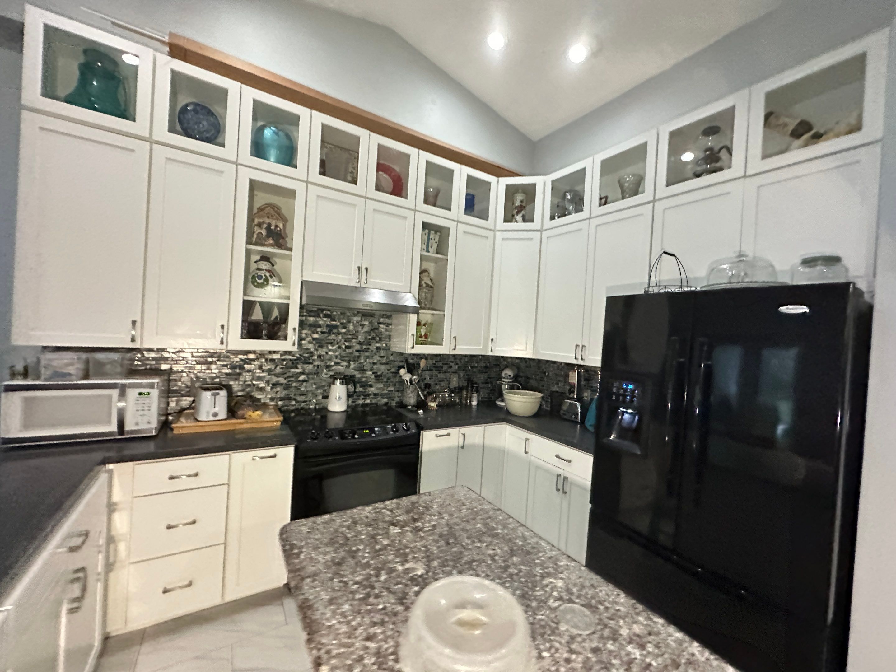 Water Damage Claim in Lecanto by FLAPA & KeyStone