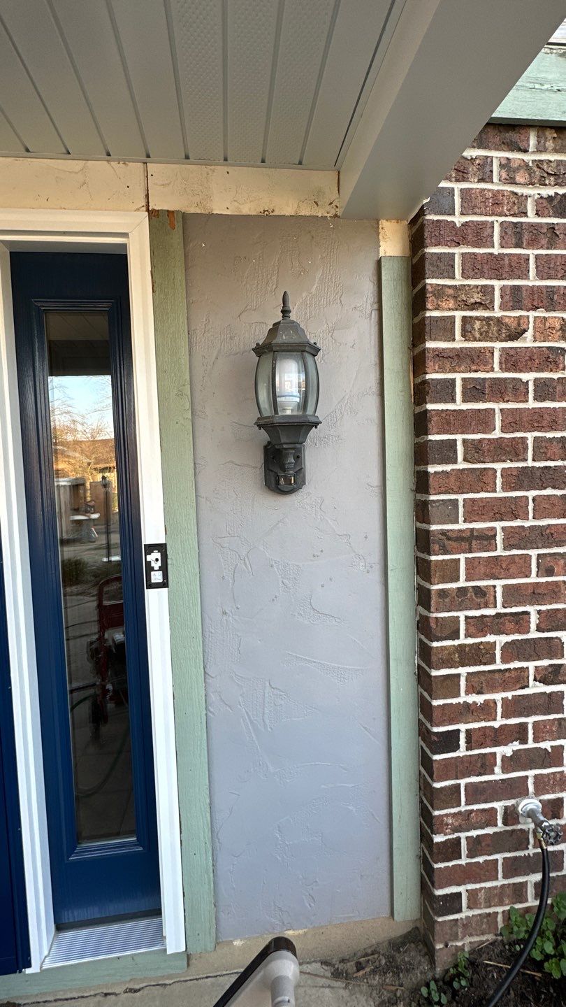 Full Exterior Home Transformation – Metal Slate Roof in Fort Wayne, IN by 4Ever Metal Roofing