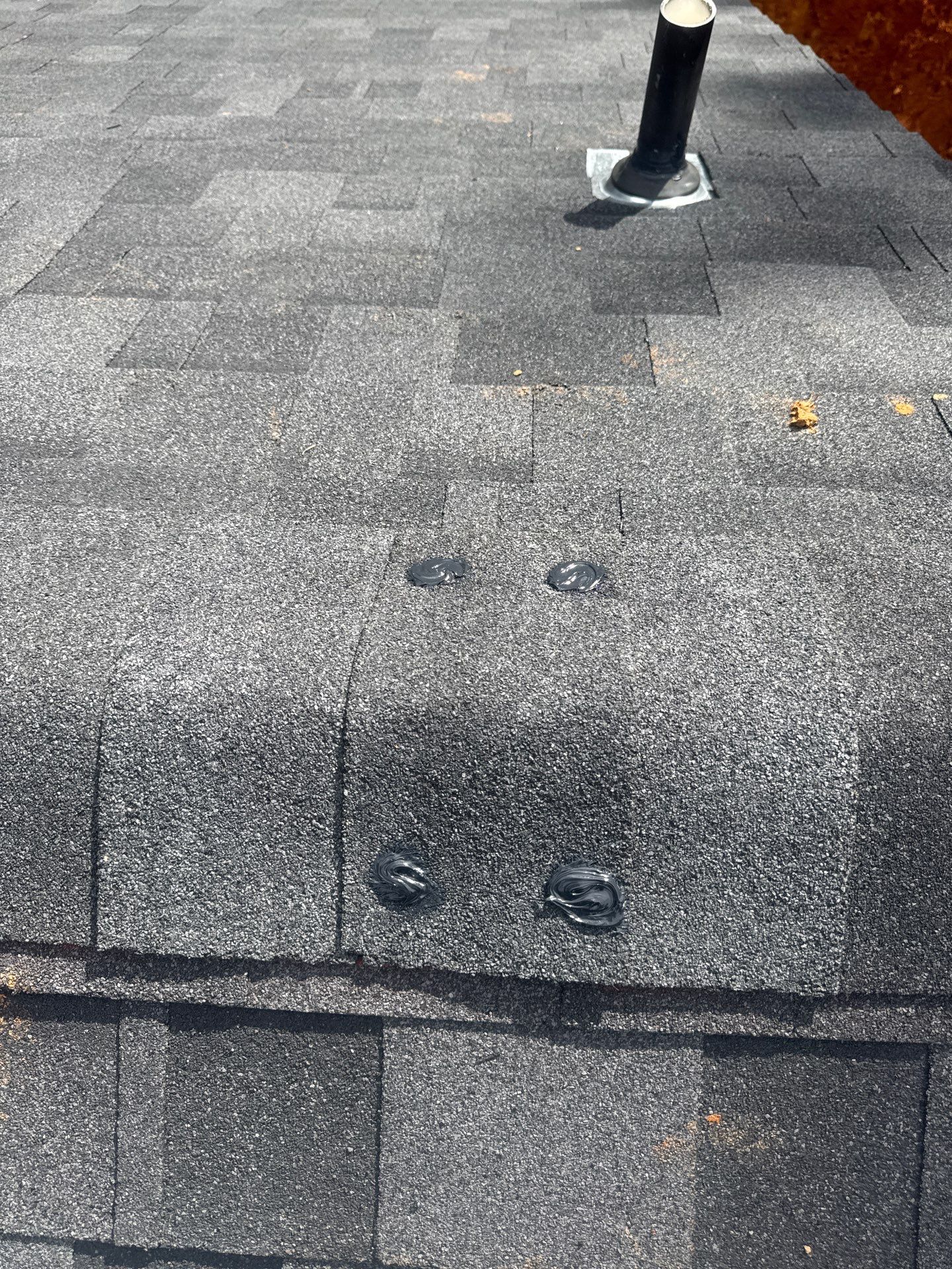  Residential Shingle Roof Replacement – Veneta, OR by BEST Roofing & Waterproofing