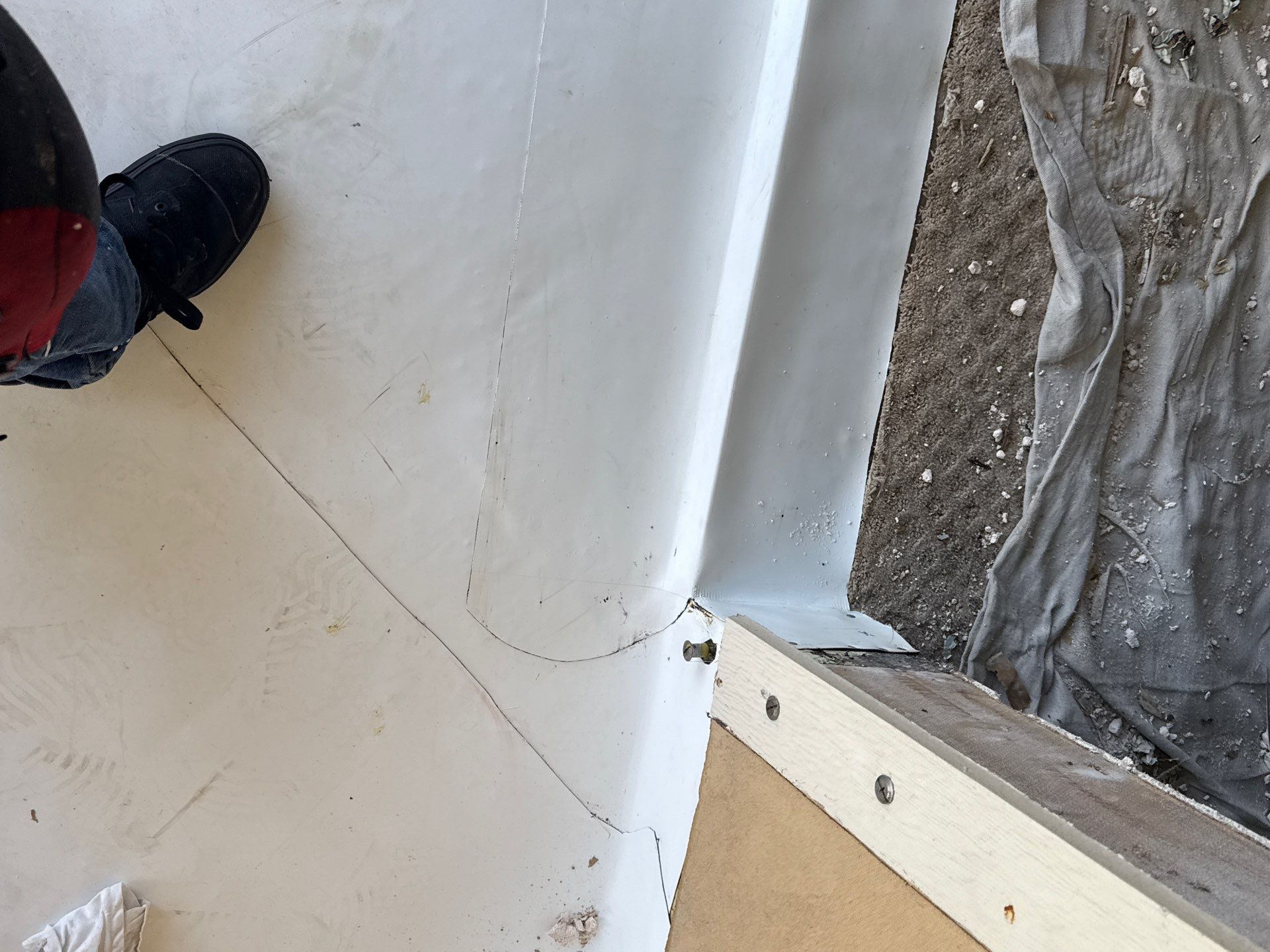 Beauty by the Bay by Bayfront Roofing and Construction