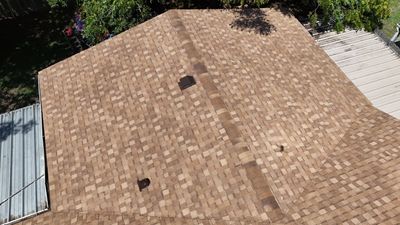 Project in Fort Worth