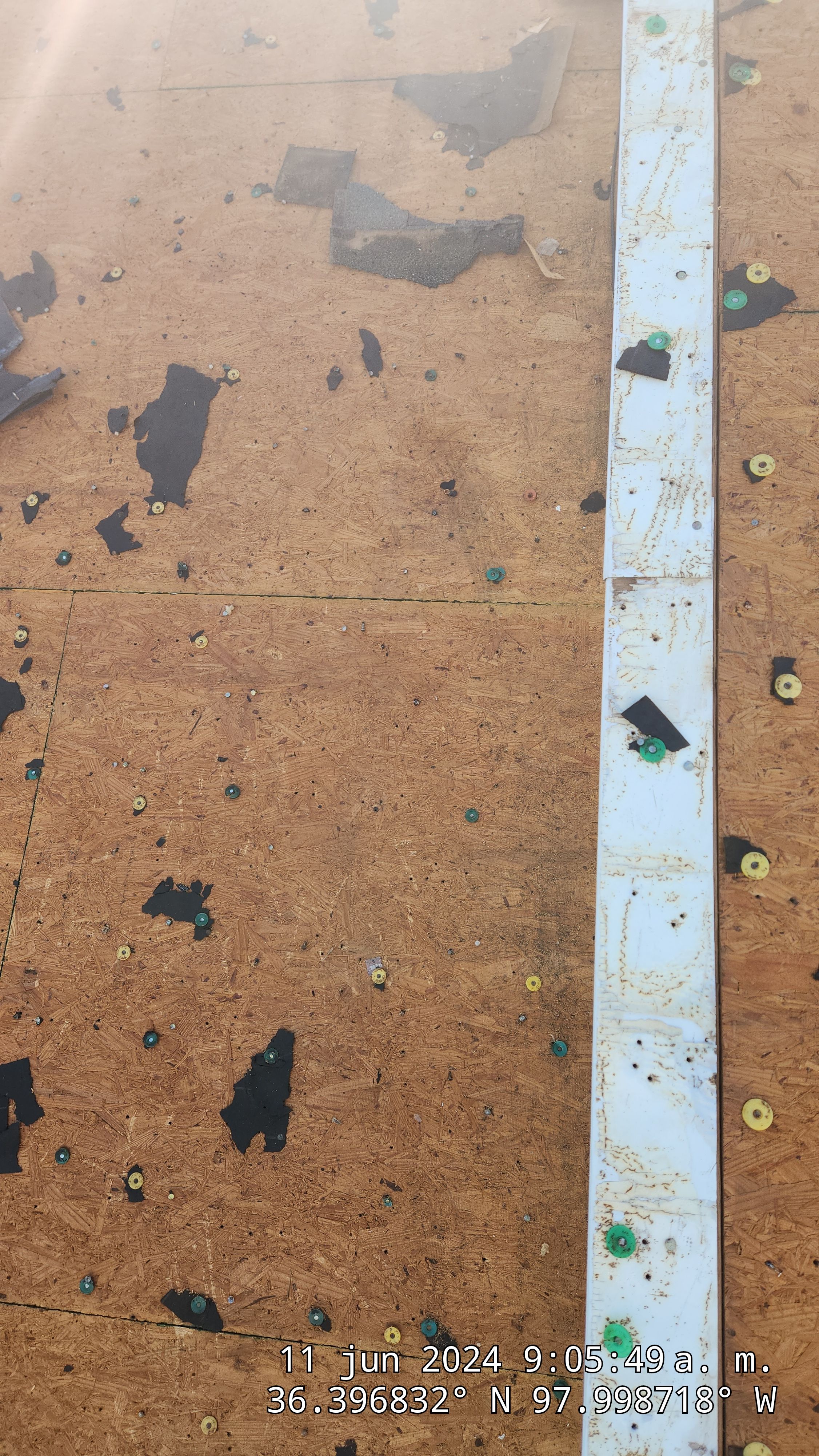 GAF Armorshield II Class 4 Shingle by Castillo Roofing
