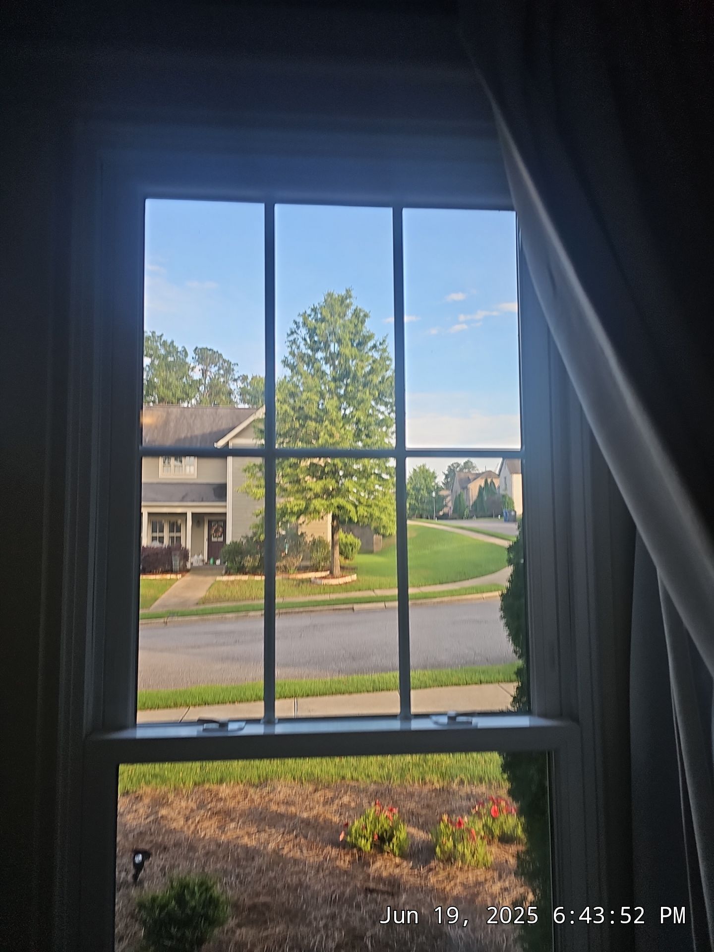 Steele Project in Hoover by The Window Source