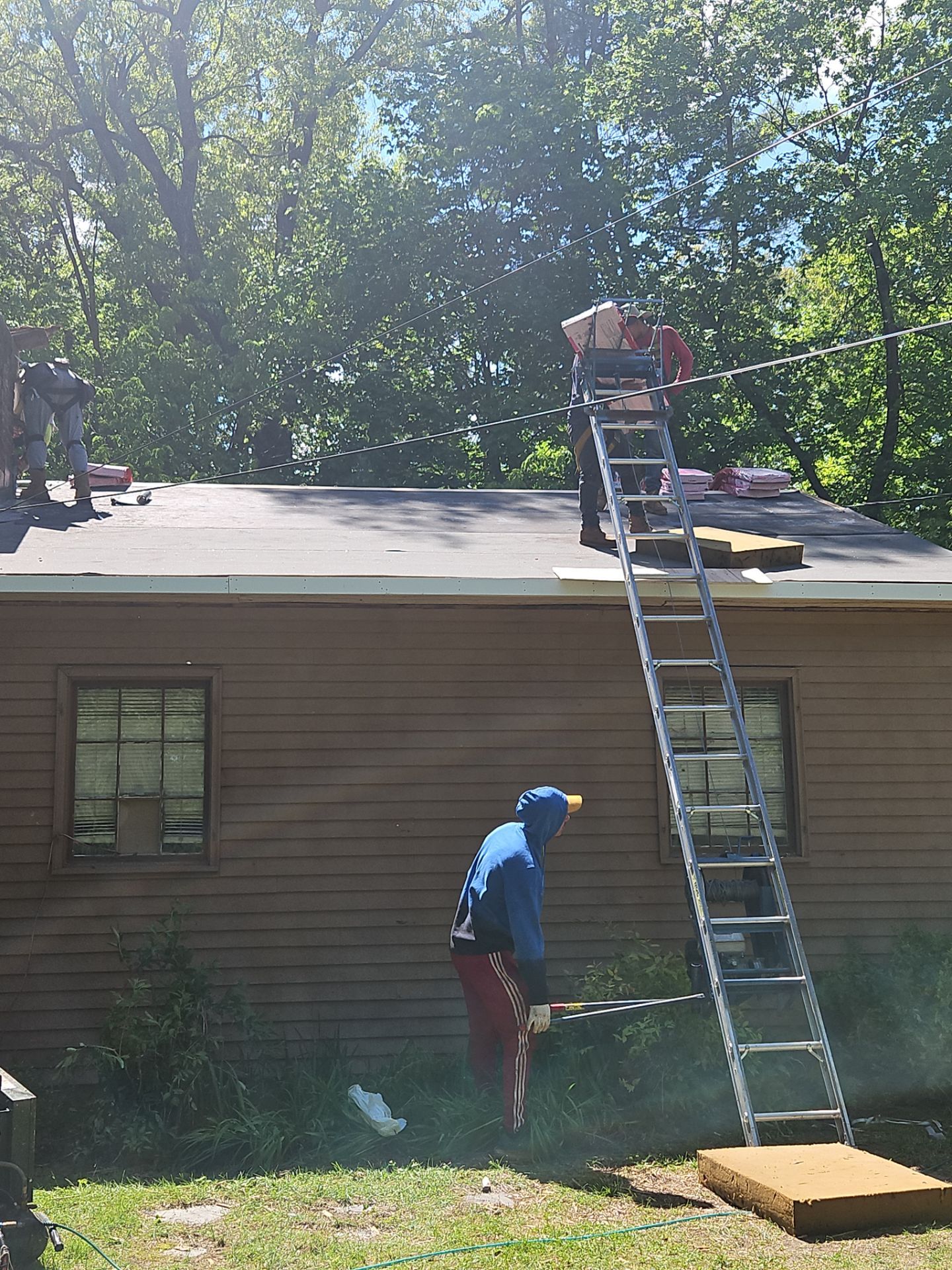 Siding & Roofing | Westford by Mighty Dog Roofing of Greater Middlesex County