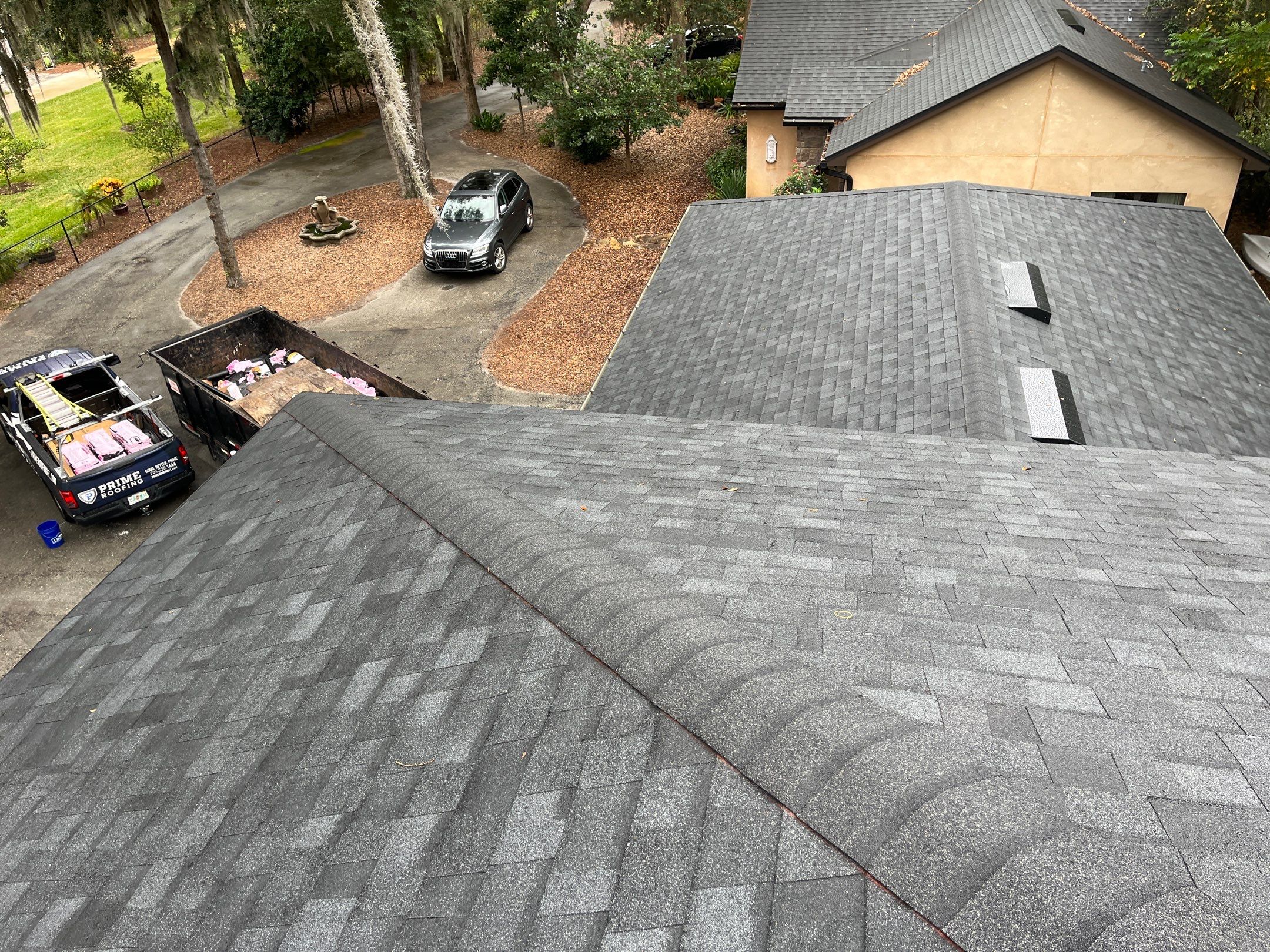 Shingle -> Shingle by Prime Roofing