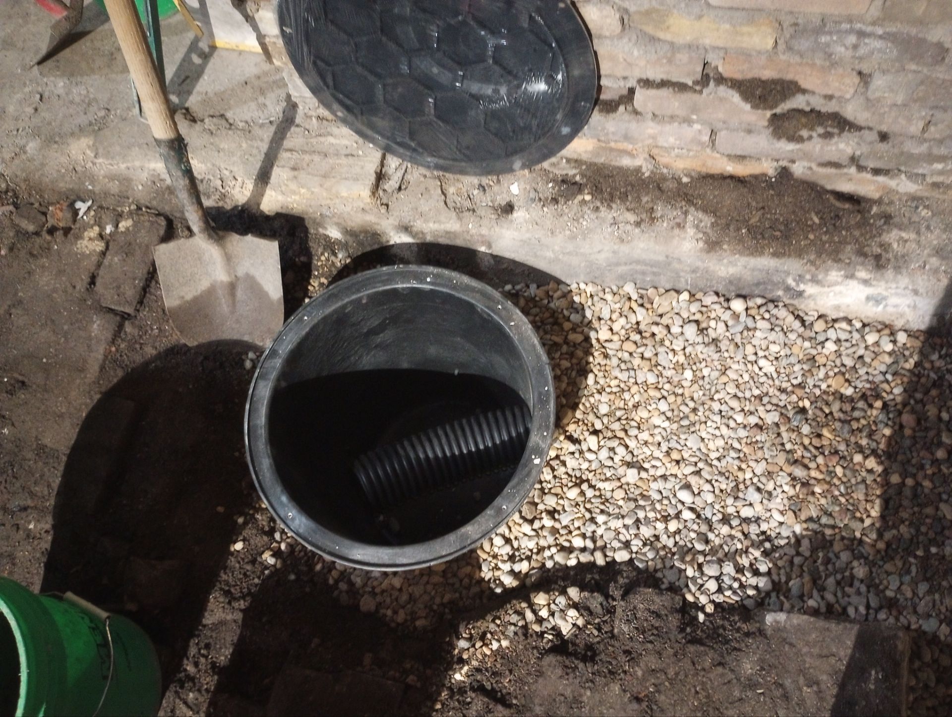 Large Commercial Waterproofing in the Heart of NE Minneapolis by Waterproofing Northeast