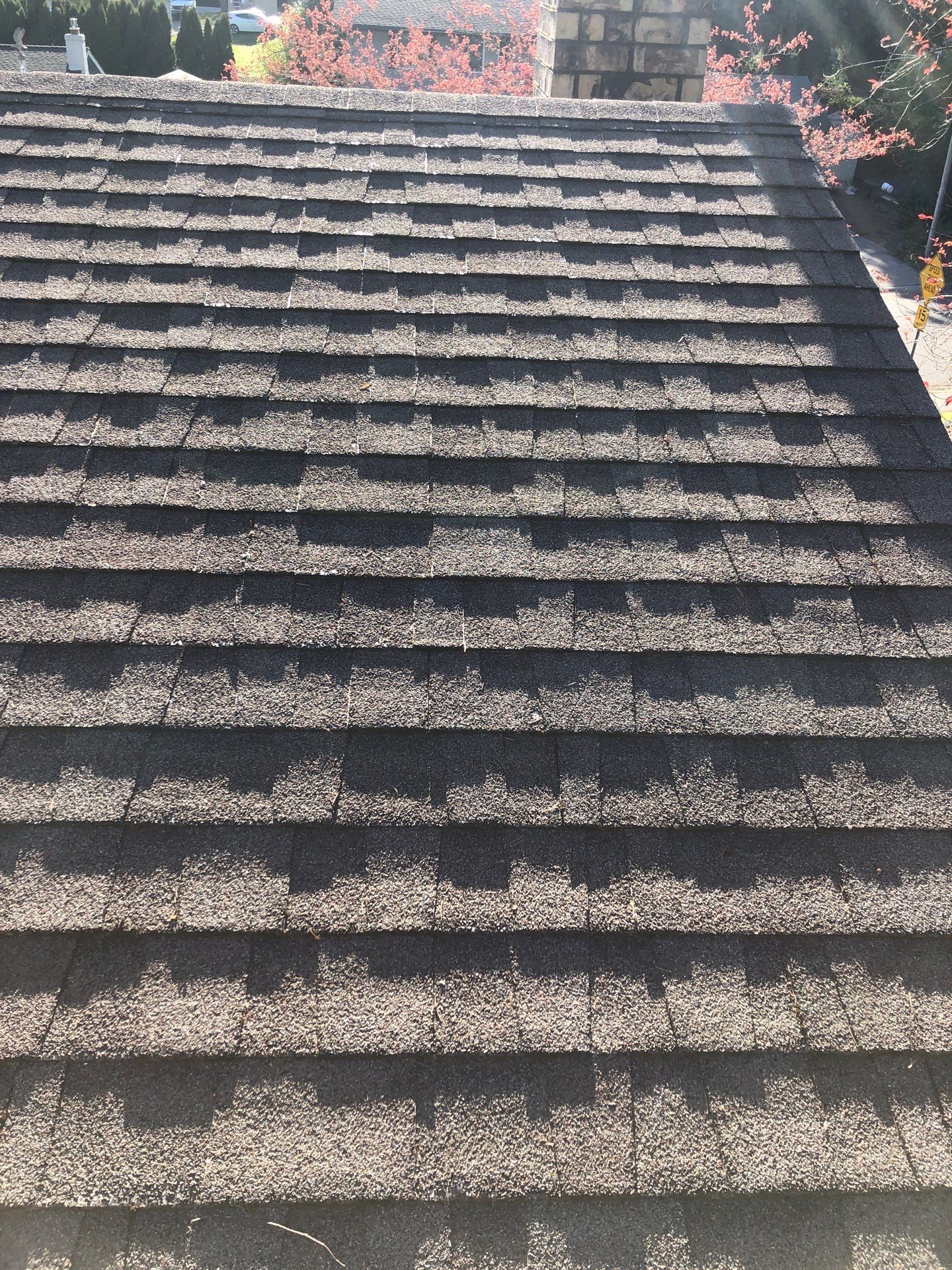 Project in Everett by Peaks and Valleys Construction