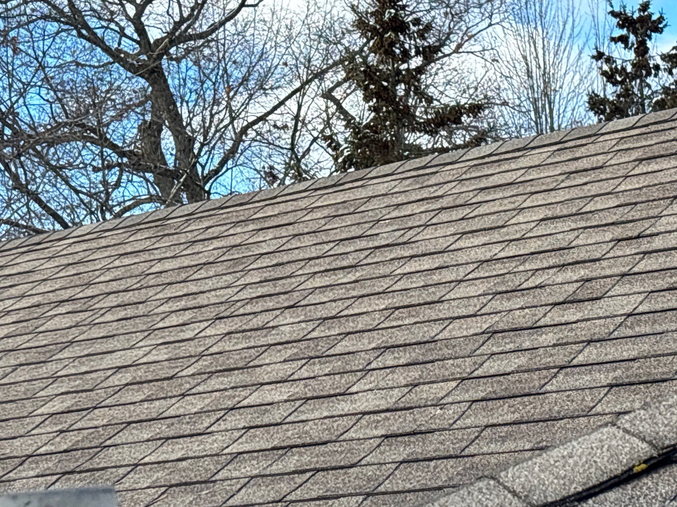 Roof Replacement using Owens Corning Duration by 180 Contractors